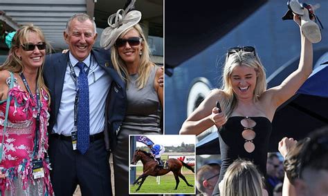 The Everest 2024 [Australia's Richest Race] .